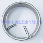 內(nèi)射線(xiàn)扭簧